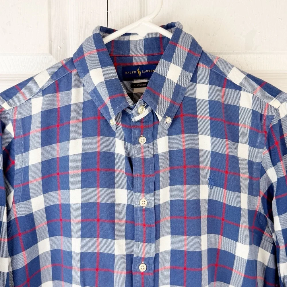 Ralph Lauren authentic polo